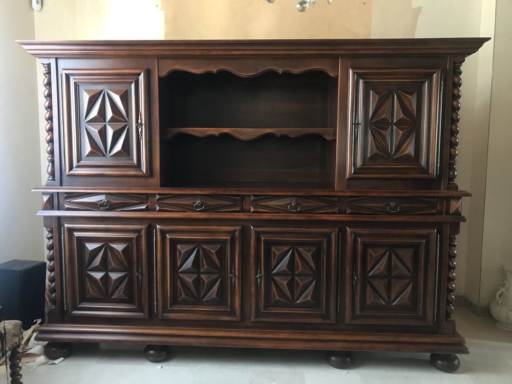 Buffet 0 Montceau-les-Mines (71)