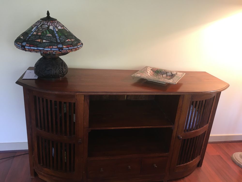 buffet 30 Le Mesnil-le-Roi (78)