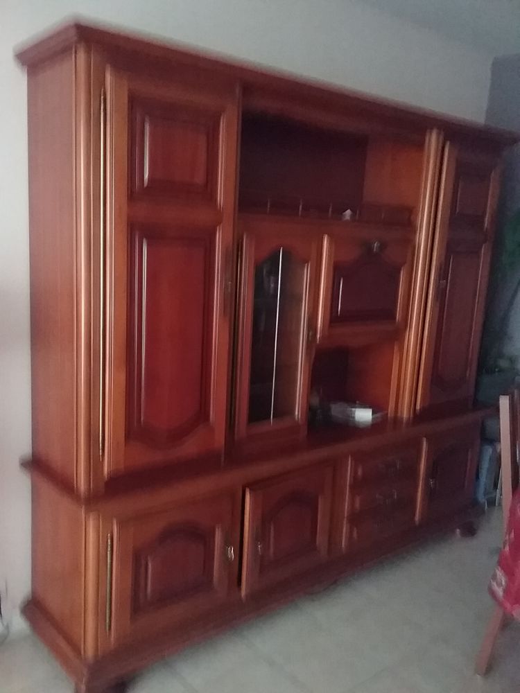 Buffet 60 Montigny-le-Bretonneux (78)