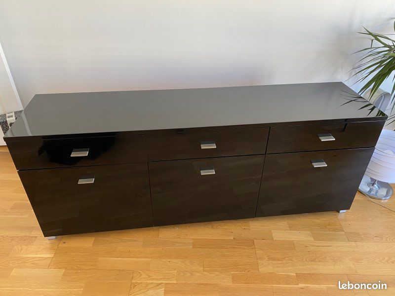 BUFFET 200 Paris 12 (75)