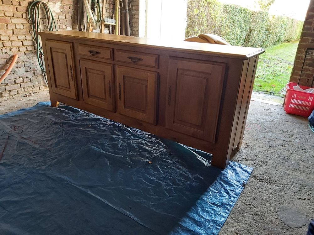 buffet 650 Beaumont-sur-Oise (95)