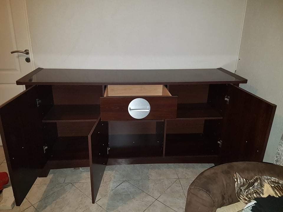 Buffet 180 Saint-Priest (69)