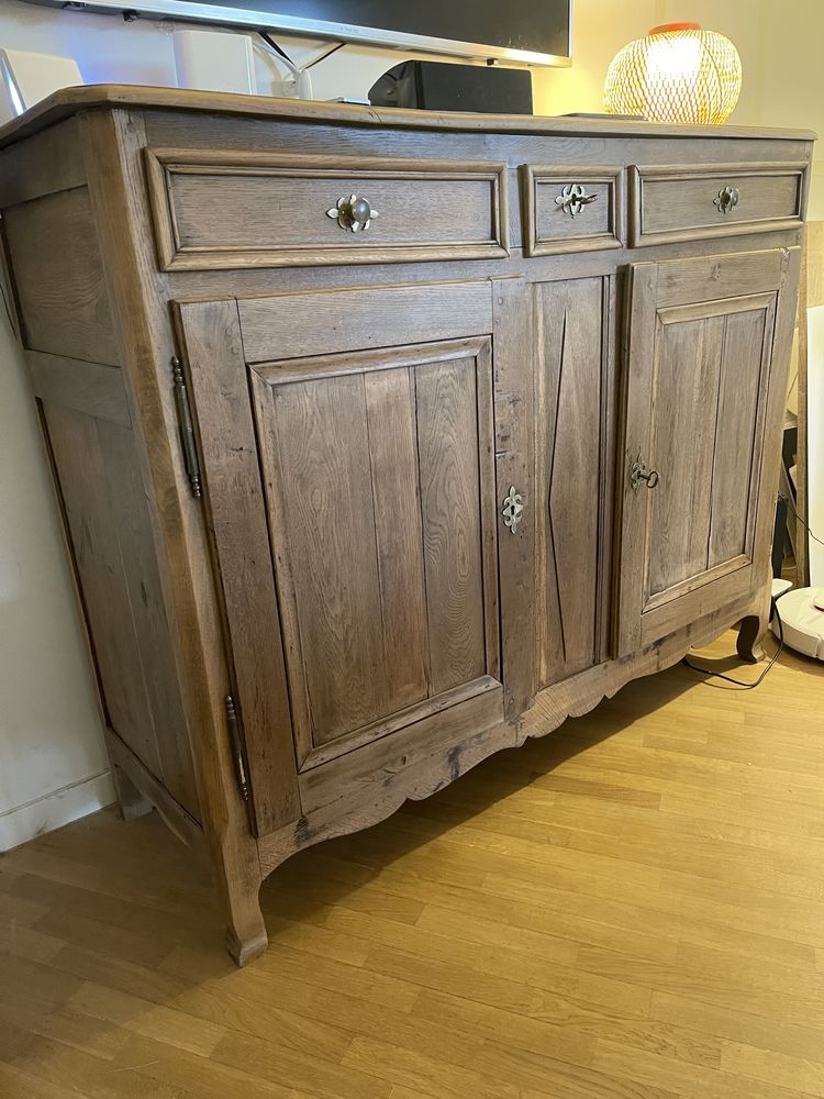 Buffet 159 Le Perreux-sur-Marne (94)