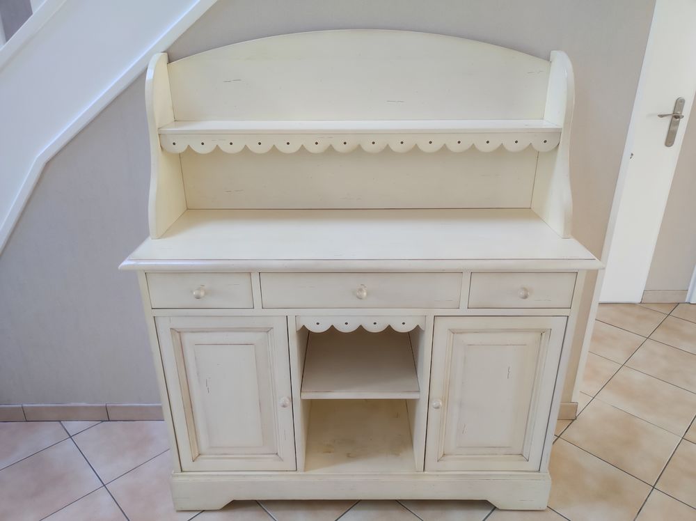 Buffet 600 Canteleu (76)