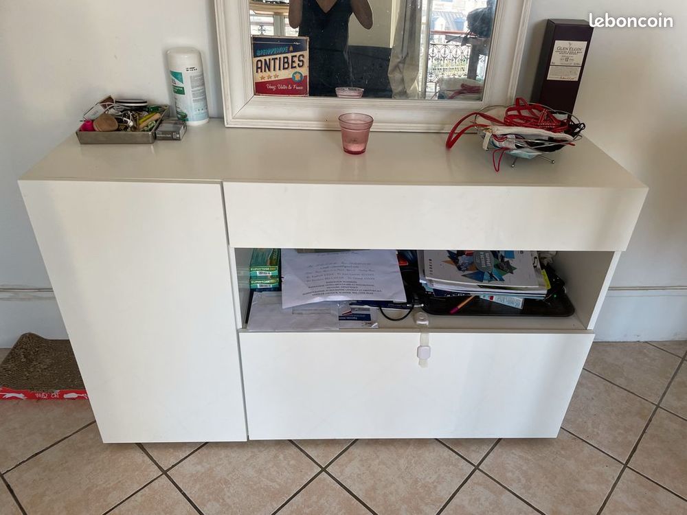 Buffet 120 Paris 15 (75)