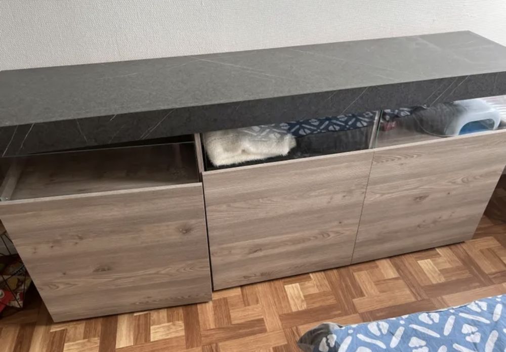 Buffet 150 Maromme (76)