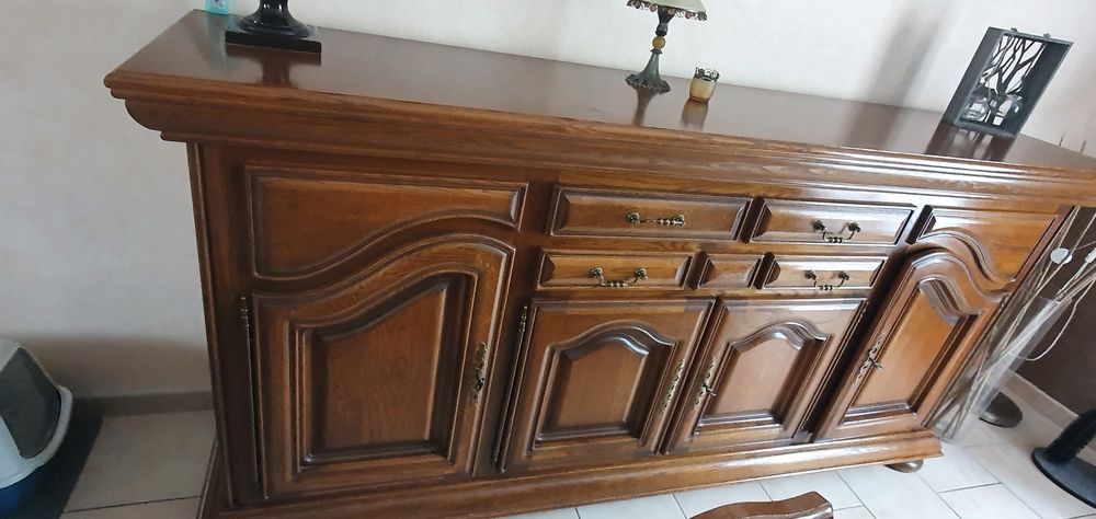 Buffet bas 150 Boult-sur-Suippe (51)
