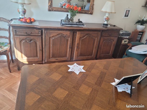 Buffet 0 Arcueil (94)