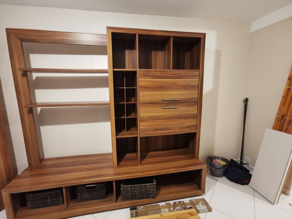 Buffet 200 Saint-Brice-sous-For�t (95)