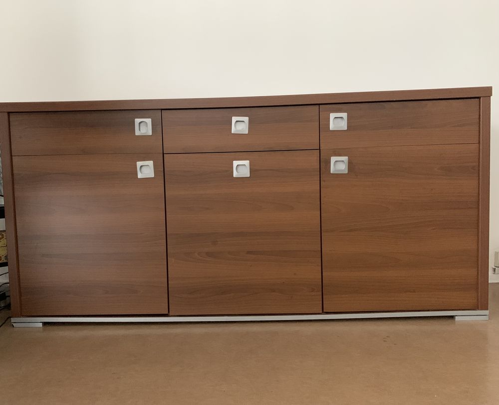 Buffet 100 Le Blanc-Mesnil (93)