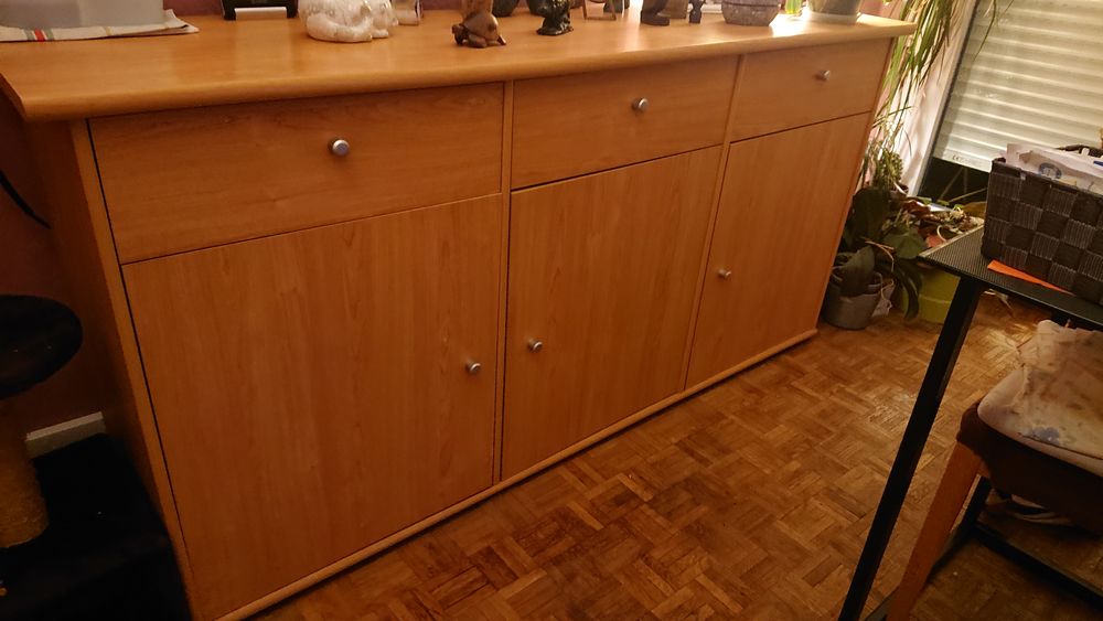 Buffet bas 50 Colombes (92)