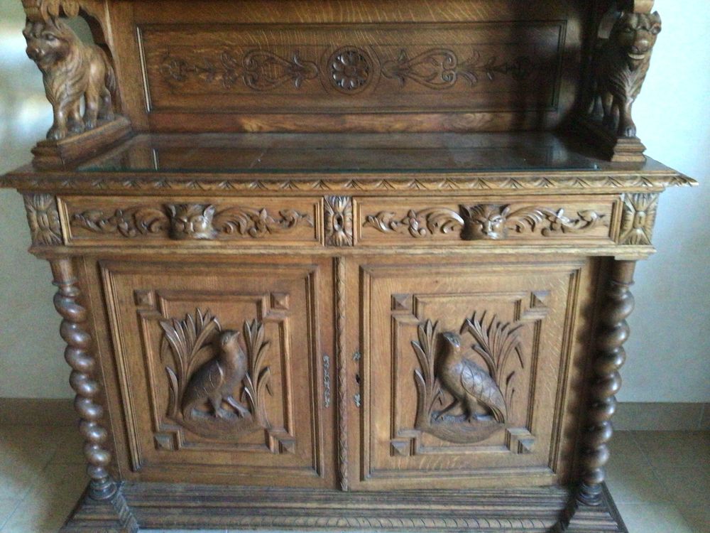 Buffet 300 Hondschoote (59)