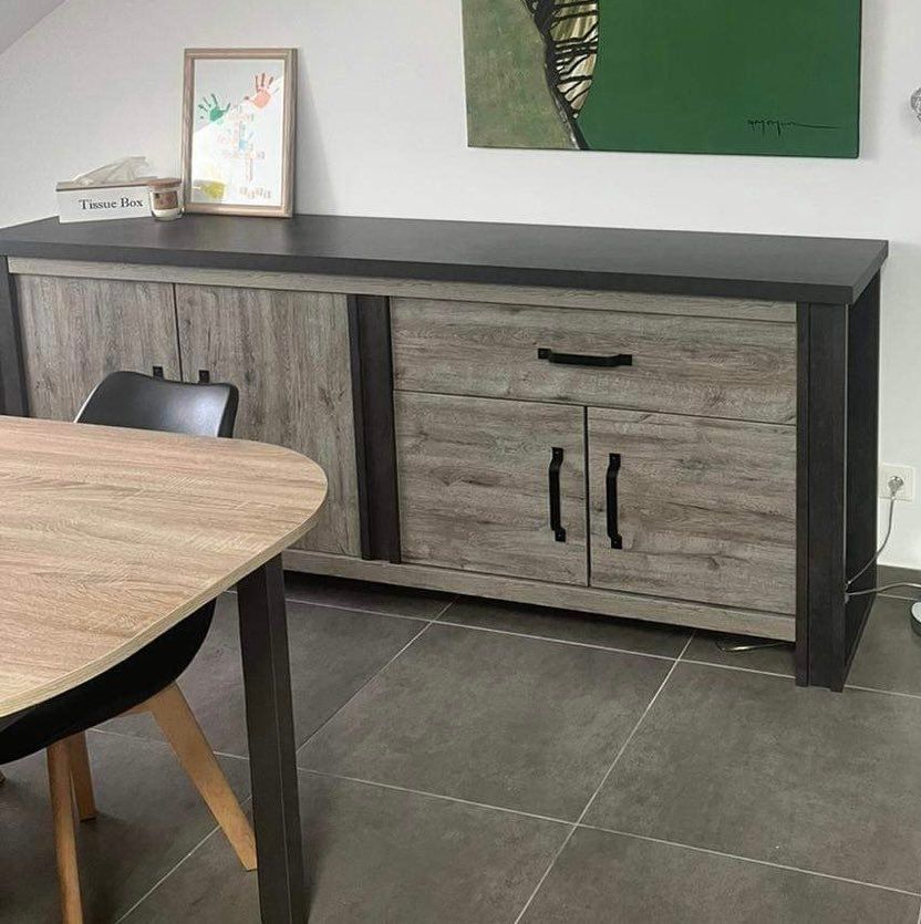 Buffet 350 Valenciennes (59)