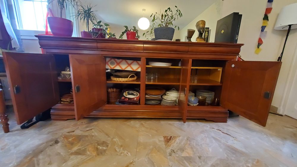 Buffet 400 Sain-Bel (69)