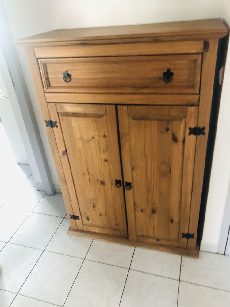 Buffet 40 Aix-les-Bains (73)