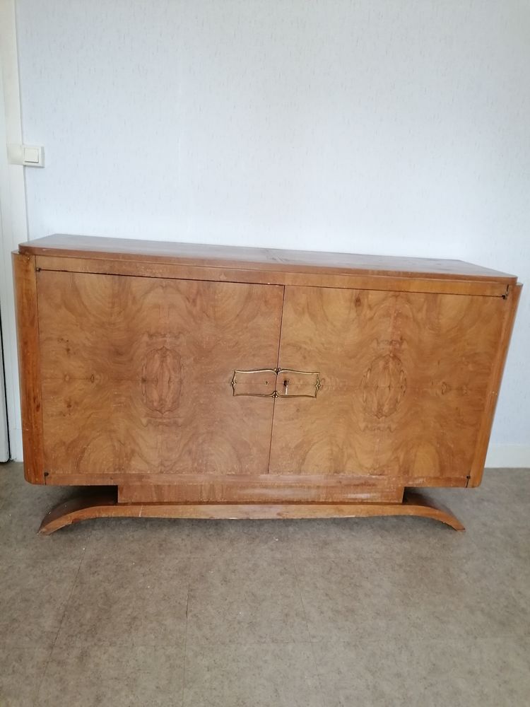 Buffet 100 Castres (81)