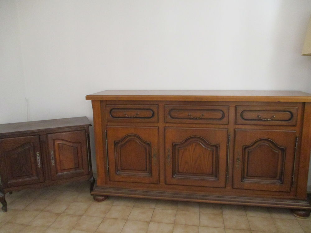 buffet 170 L'Isle-sur-la-Sorgue (84)