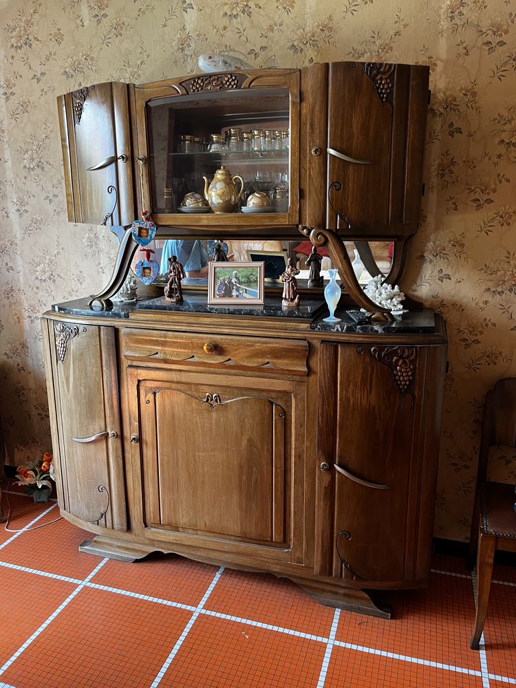 Buffet 270 Villenave-d'Ornon (33)