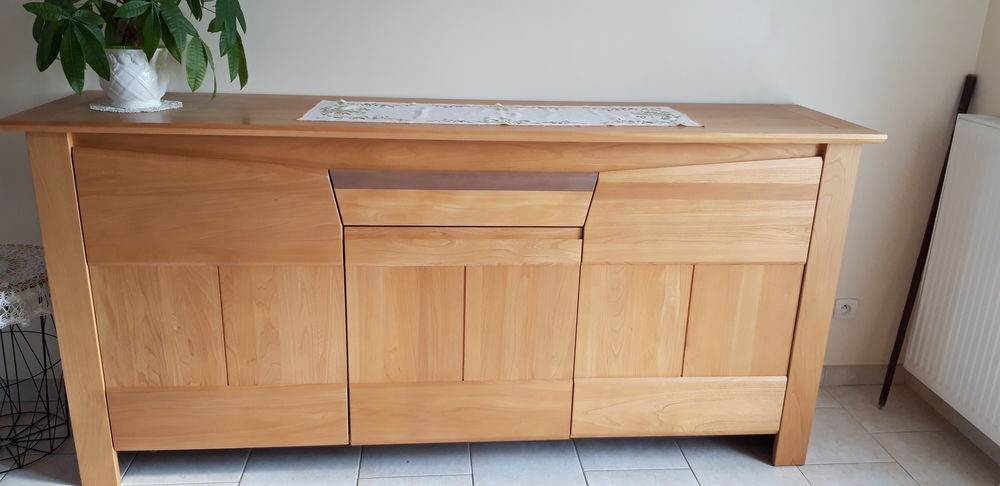 Buffet 0 Le Bardon (45)