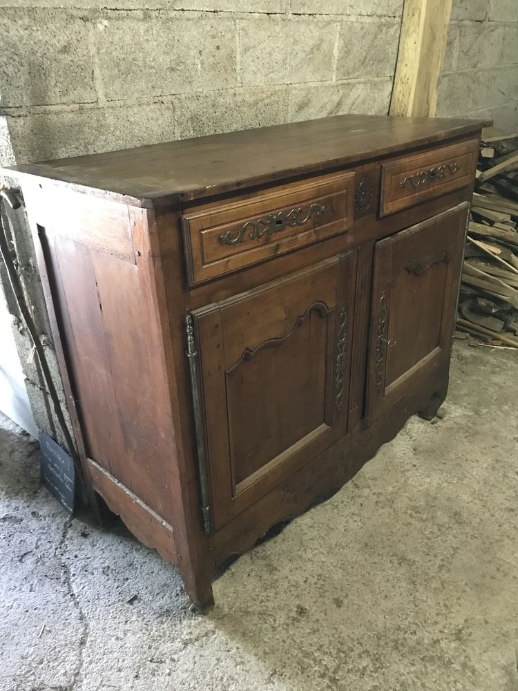 Buffet bas 120 Rignac (12)