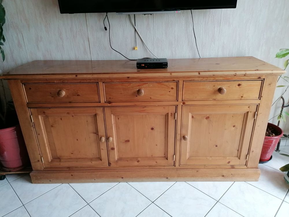 Buffet 99 Champigny-sur-Marne (94)