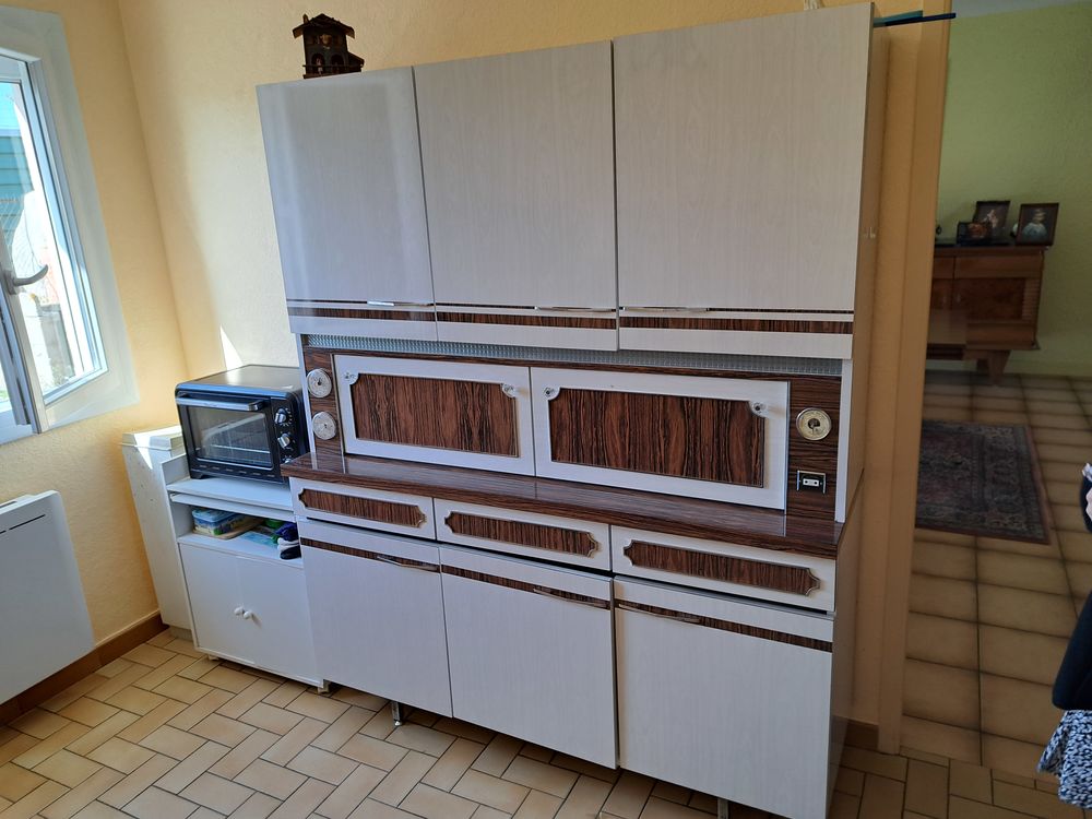 Buffet 40 Roanne (42)