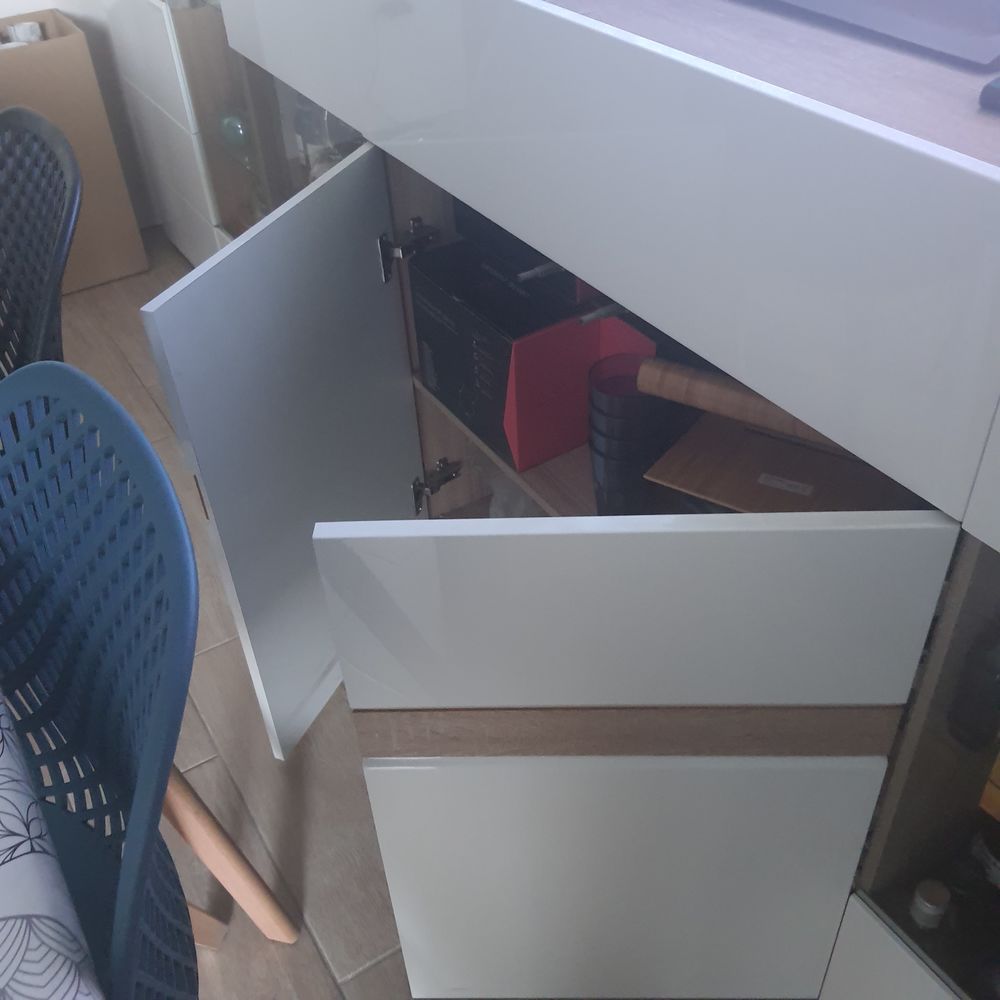 Buffet 130 Champs-sur-Marne (77)