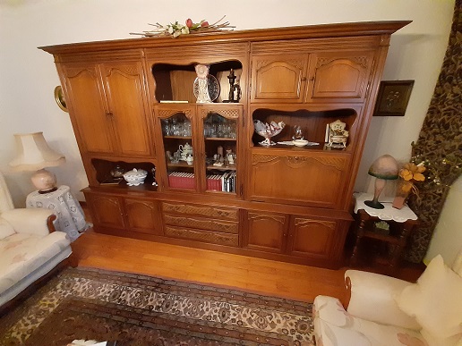 buffet 150 Longeville-l�s-Saint-Avold (57)