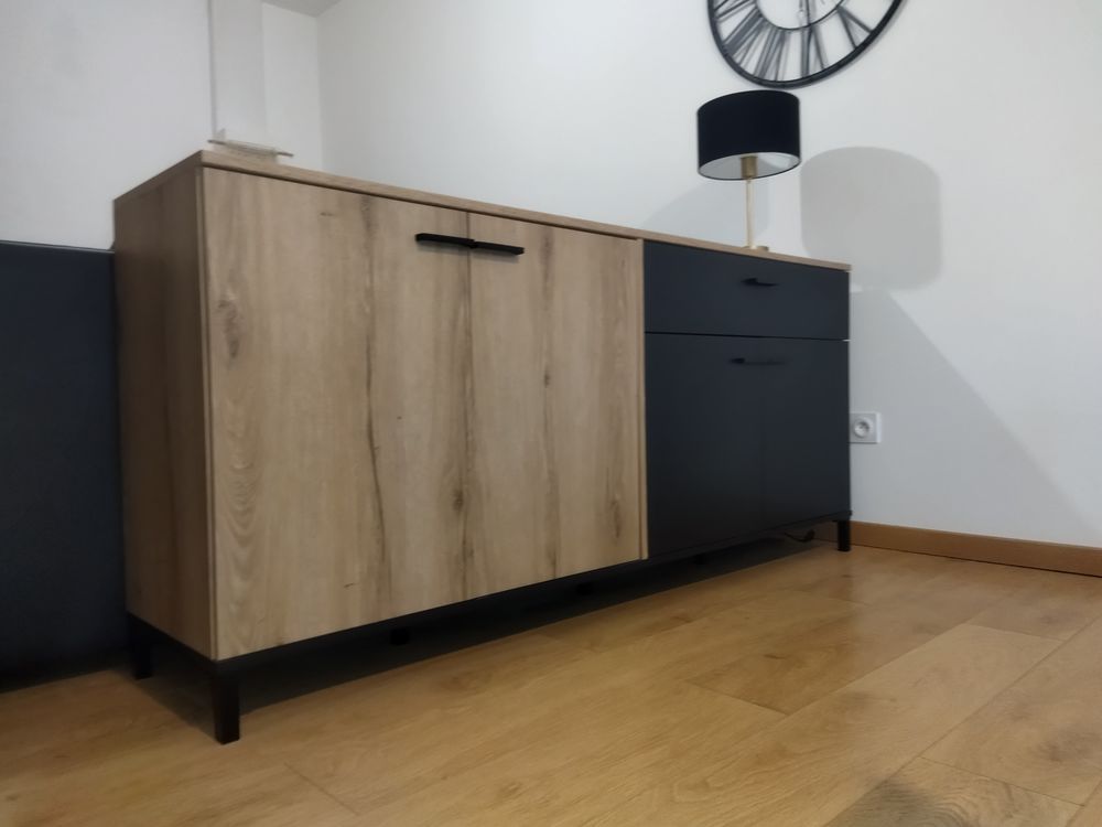 Buffet 250 La Roche-Vineuse (71)