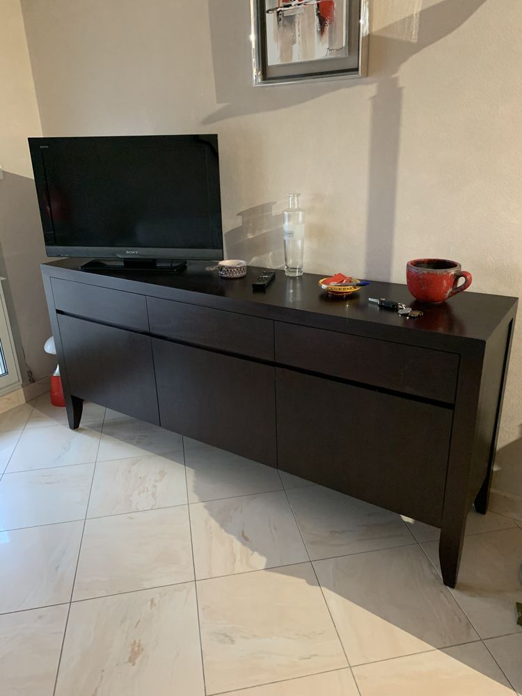 Buffet 50 Le Touquet-Paris-Plage (62)