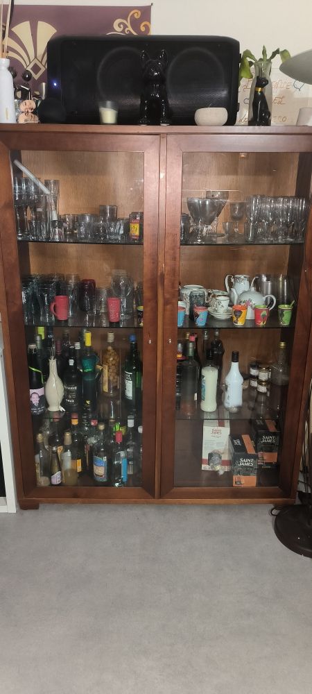 buffet 50 Noisy-le-Grand (93)