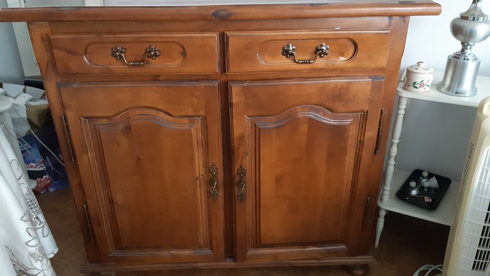 Buffet 50 �lancourt (78)