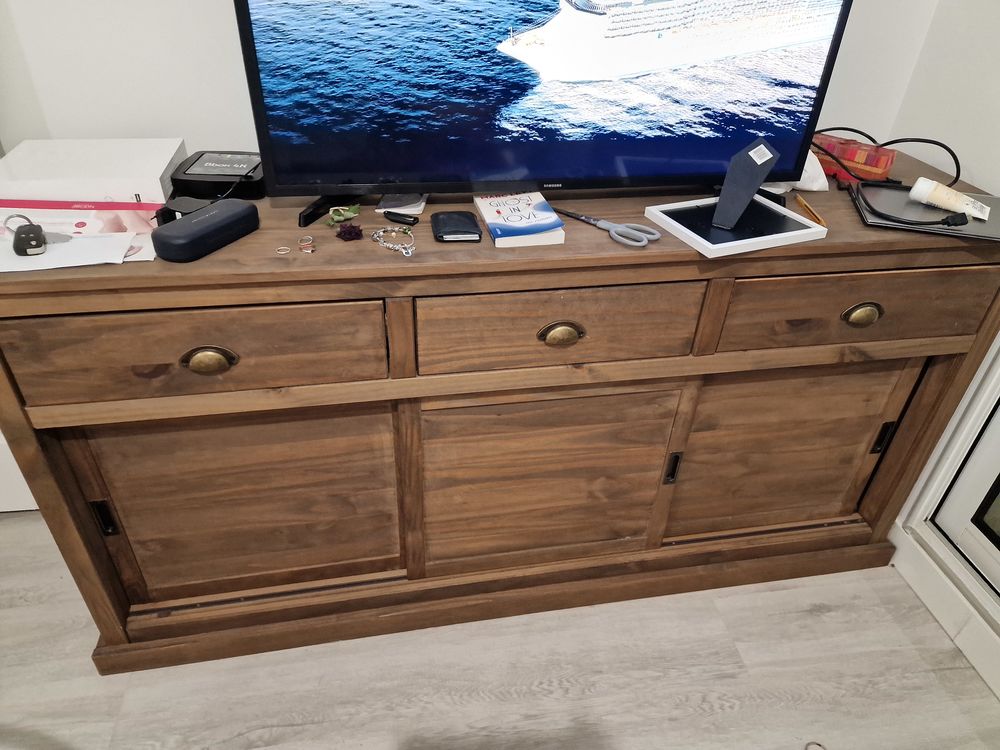 Buffet 250 Beauvais (60)