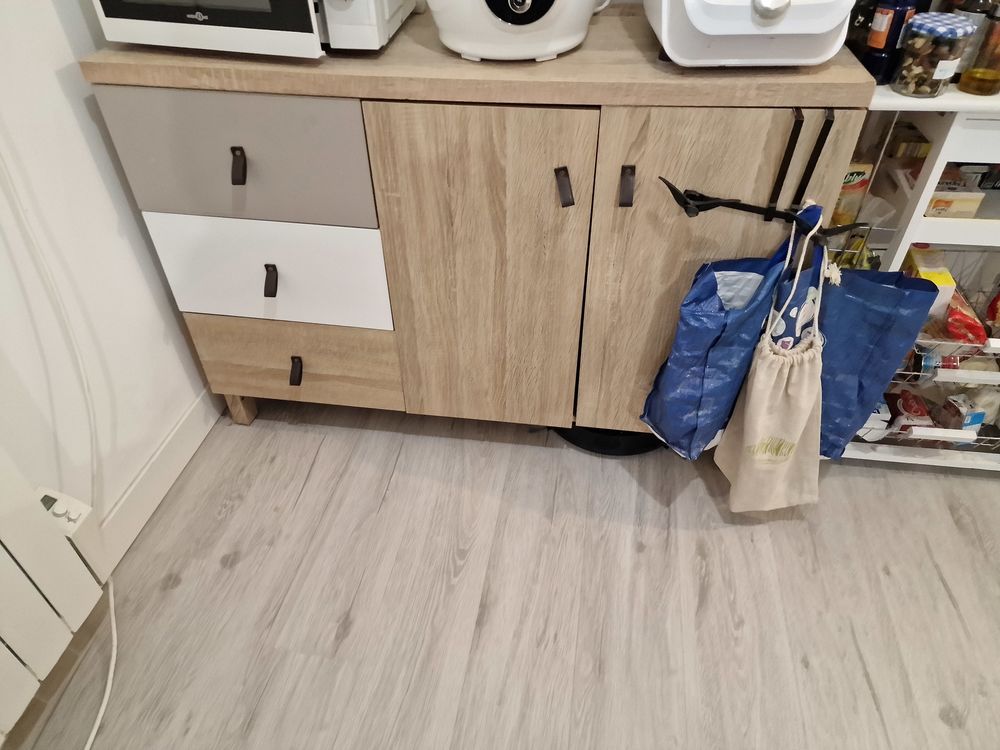 Buffet 80 Beauvais (60)