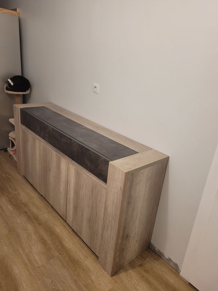 Buffet 
65 Th�nes (74)