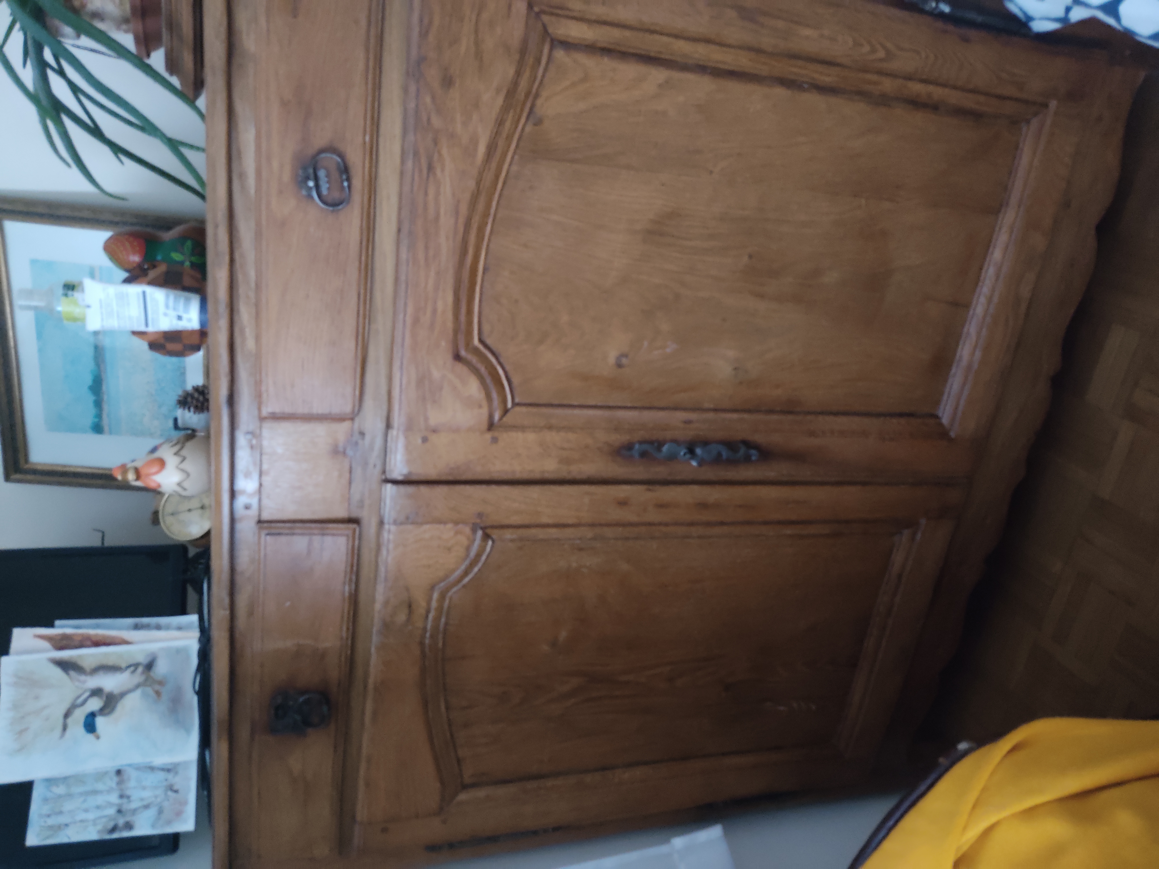 Buffet 3/4 250 Bourg-la-Reine (92)