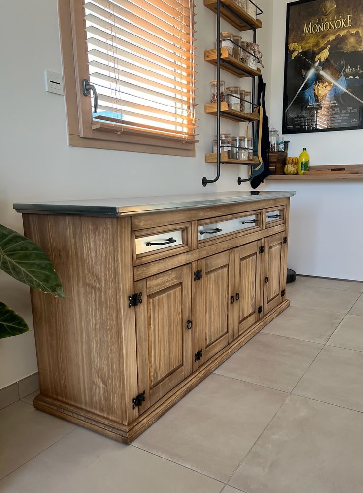 Buffet 699 Grenoble (38)