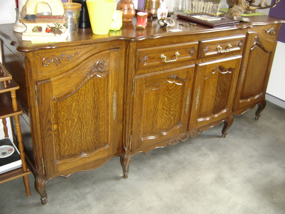 Buffet bas 80 Fraize (88)