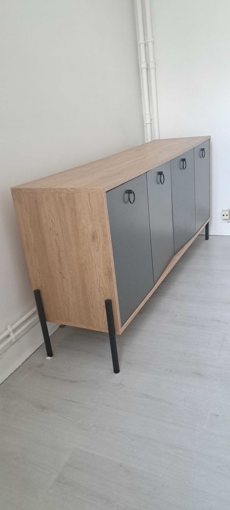 buffet 140 Paris 14 (75)