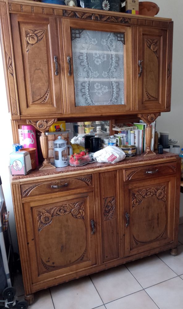 BUFFET 50 Saint-�tienne (42)