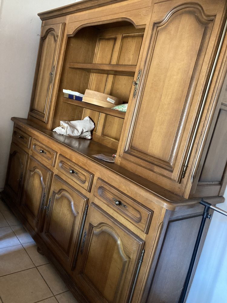 BUFFET. 150 Flaucourt (80)