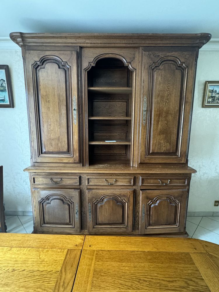 buffet 0 Ollainville (91)