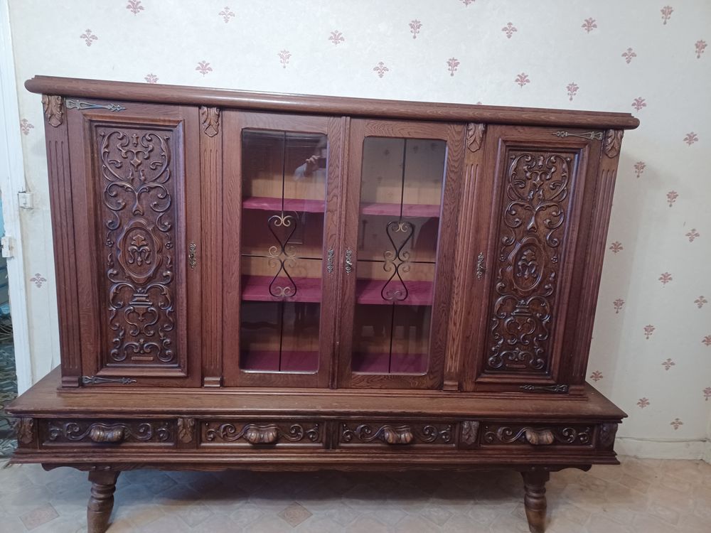 BUFFET 80 Coucy-le-Ch�teau-Auffrique (02)