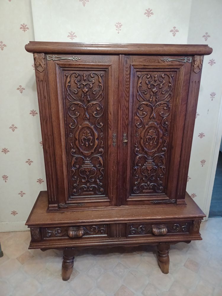 BUFFET 50 Coucy-le-Ch�teau-Auffrique (02)