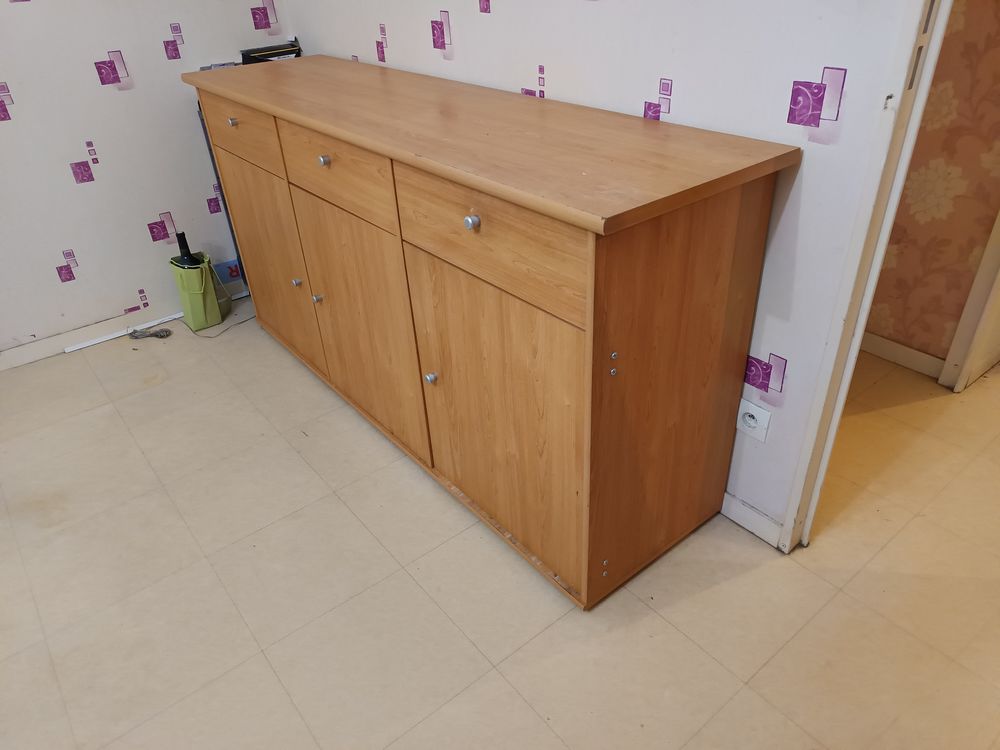 Buffet bas 20 Liancourt (60)