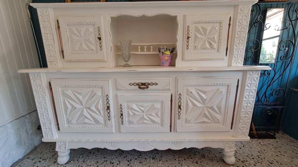 buffet 150 Avignon (84)