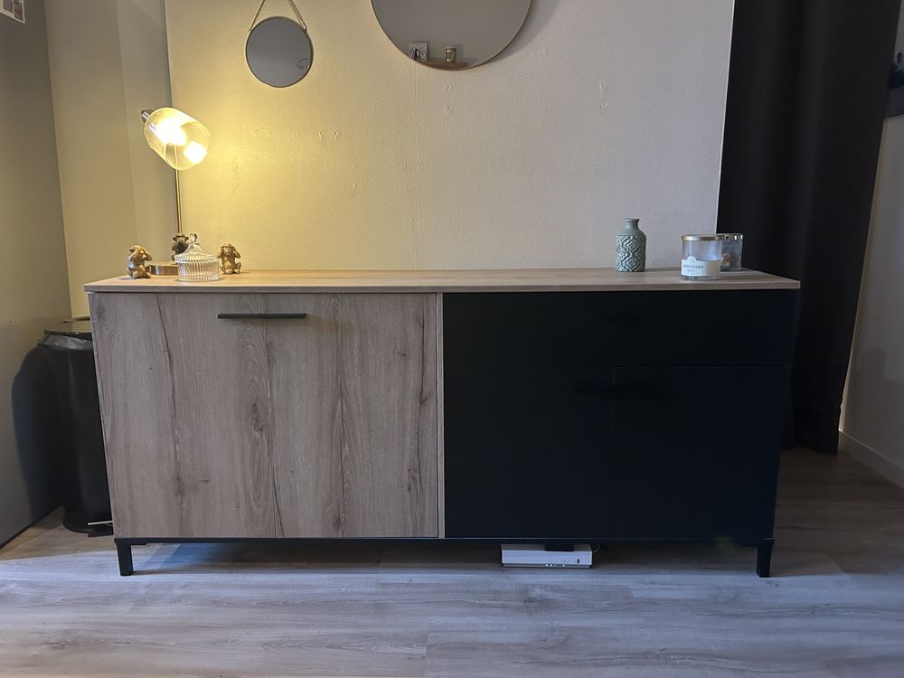 Buffet 200 Thonon-les-Bains (74)