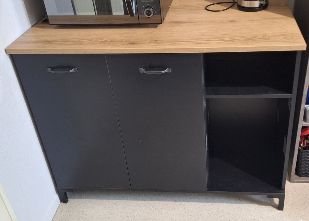 Buffet 100 Castres (81)