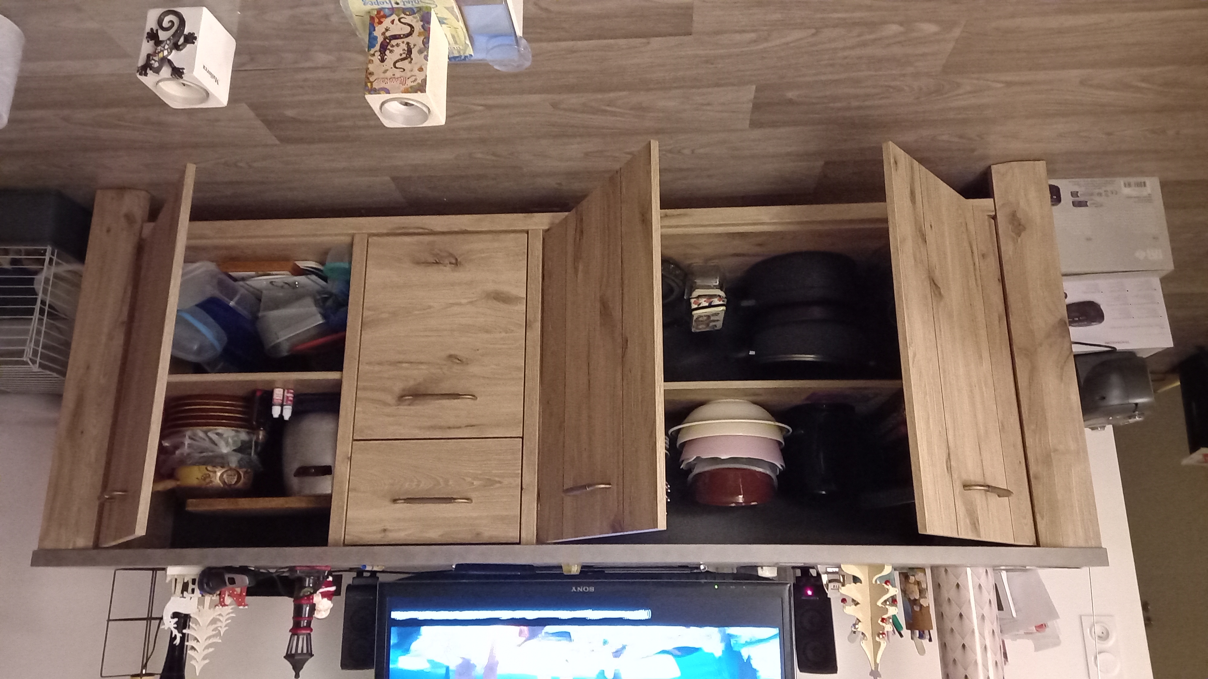 Buffet bas 500 Beauvais (60)