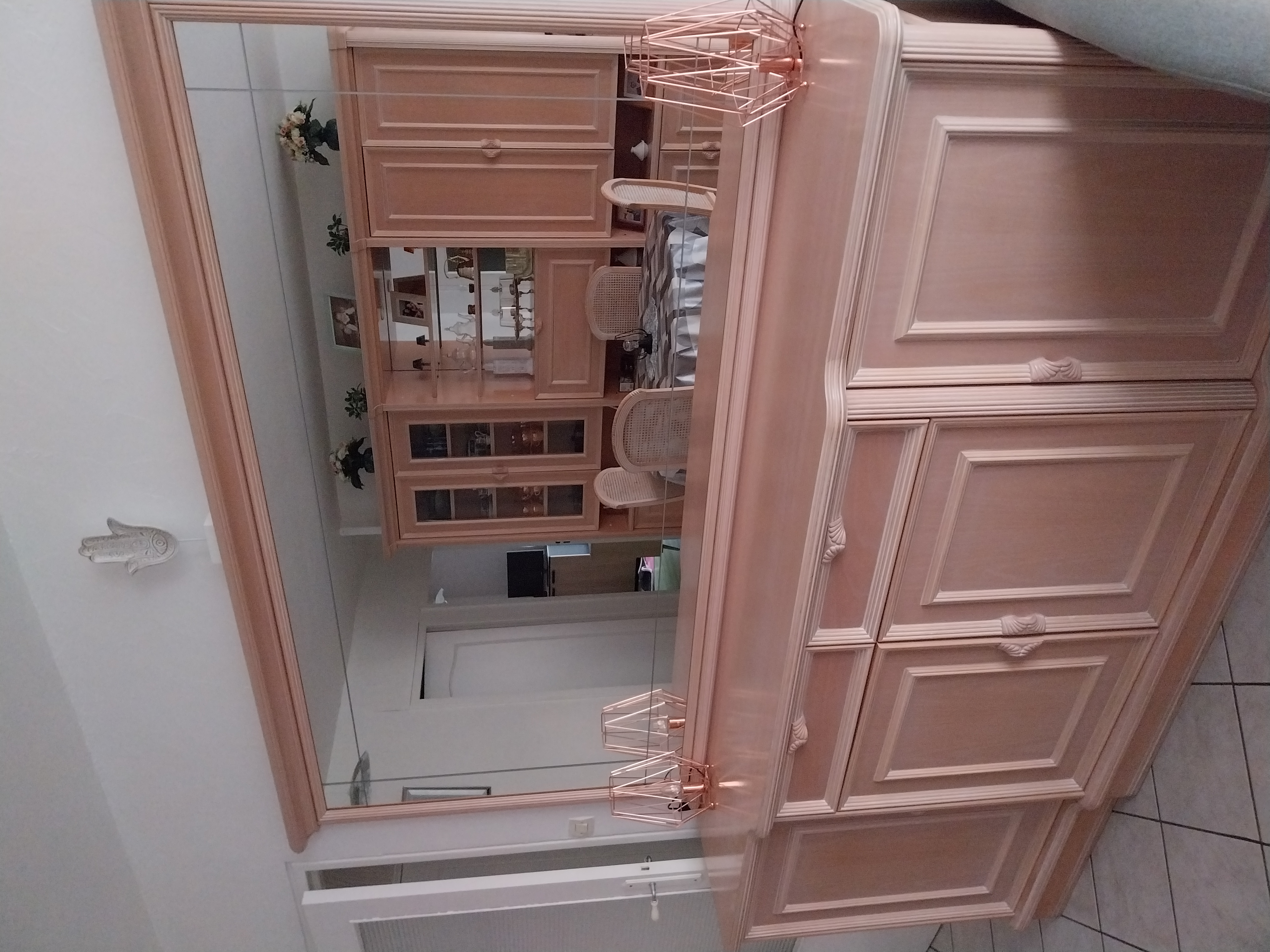 Buffet 250 Saint-Quentin (02)